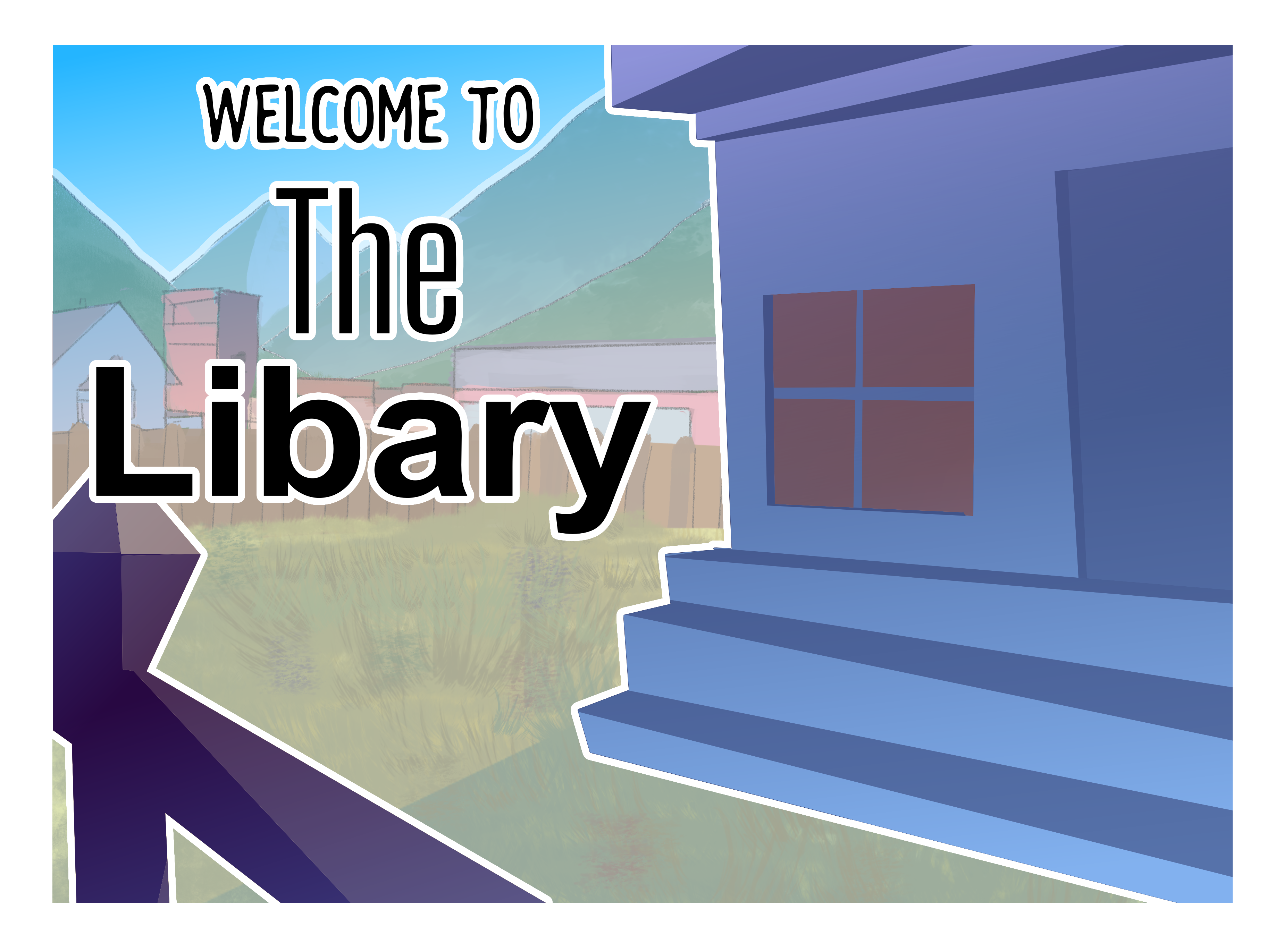 A new comic