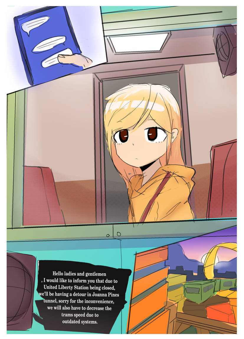 Not canon!
